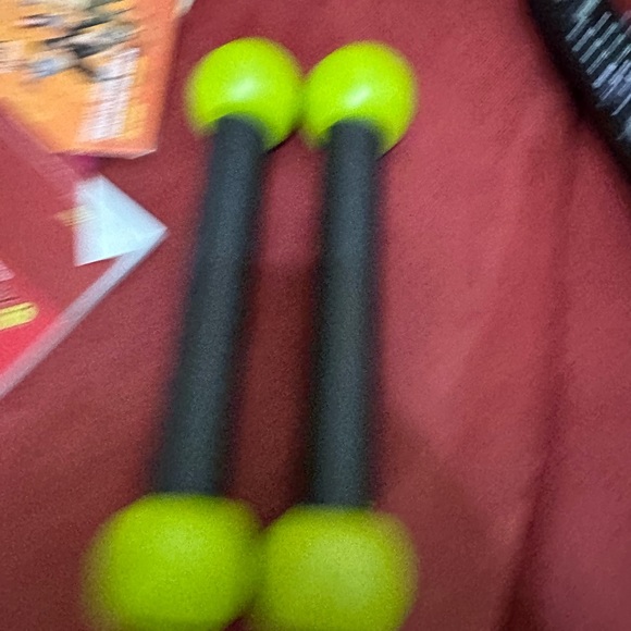 Zumba fitness join the party- total body transformation - Picture 13 of 13